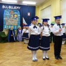 Ślubowanie klasy Ia
